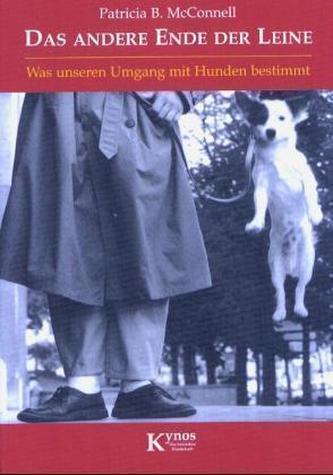 Das andere Ende der Leine