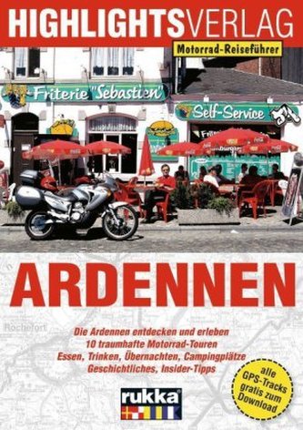 Ardennen
