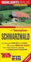 Tourenplaner Schwarzwald