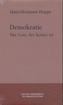 Demokratie