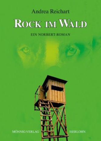 Rock im Wald