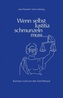 Wenn selbst Justitia schmunzeln muss ...