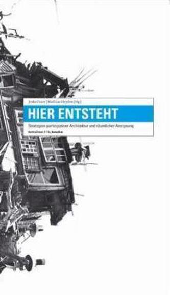 Hier entsteht