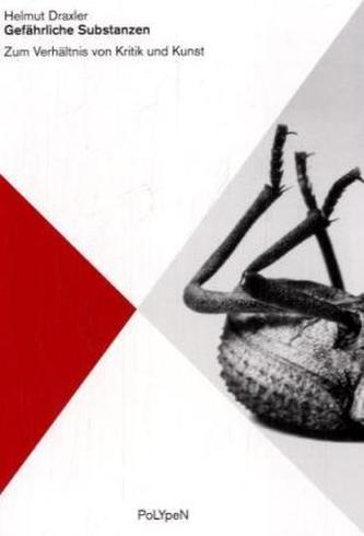 Gefährliche Substanzen