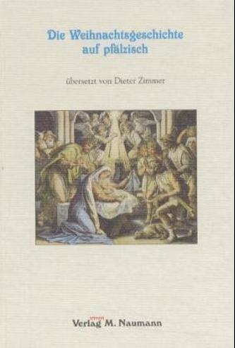 D' Wiehnechtsgschicht uf badisch - alemannisch