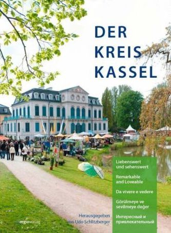 Der Kreis Kassel