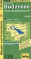 GeoMap Karte Euregio Bodensee
