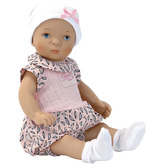 Petitcollin Panenka Bibichou 35 cm Mia