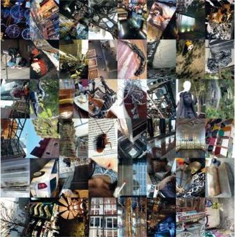 Fotografische Räume