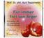 Für immer frei von Ärger, 1 Audio-CD