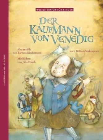Der Kaufmann von Venedig