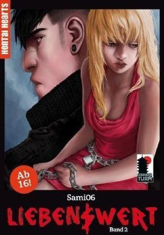 Liebenswert. Bd.2