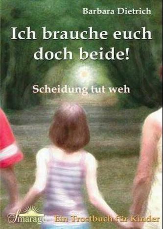 Ich brauche euch doch beide