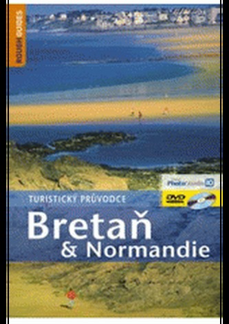 Bretaň a Normandie