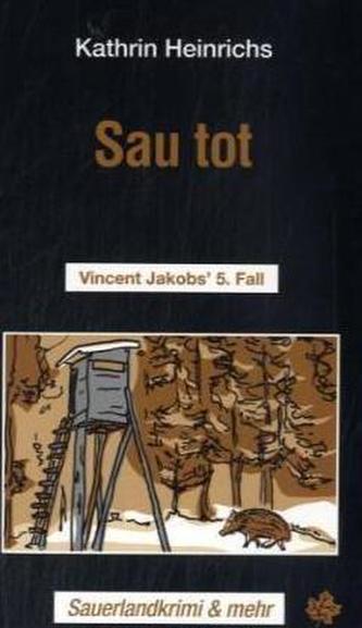 Sau tot