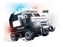 Sluban Builder M38-B0635 King of Special Police 1ks  číslo 5