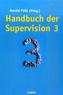 Handbuch der Supervision. Bd.3