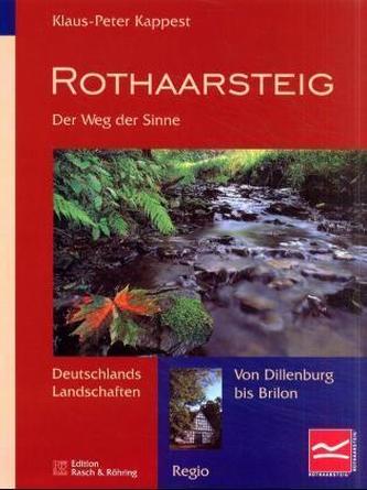 Rothaarsteig