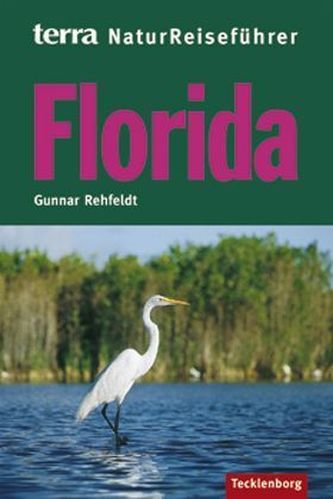 terra NaturReiseführer Florida