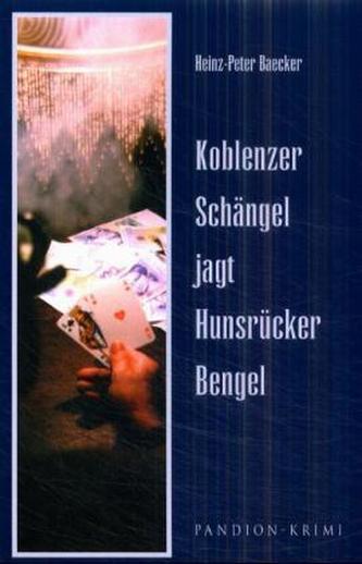Koblenzer Schängel jagt Hunsrücker Bengel