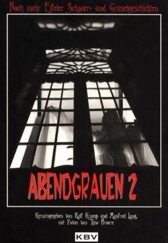 Abendgrauen. Bd.2