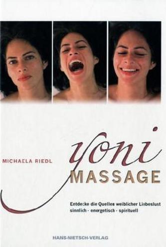 Yoni-Massage