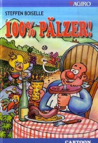 100% Pälzer. Bd.1