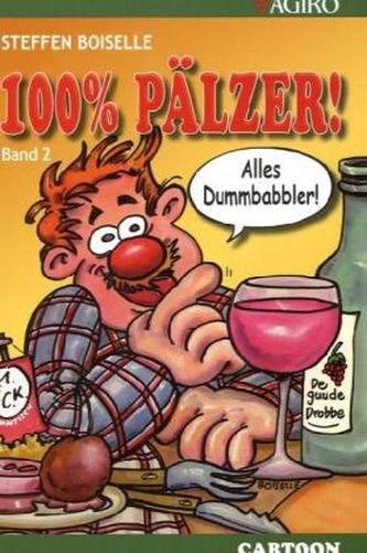 100% Pälzer. Bd.2