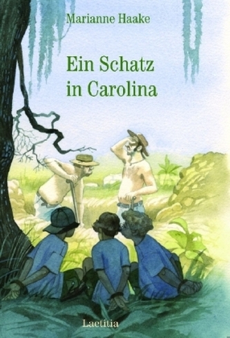 Ein Schatz in Carolina