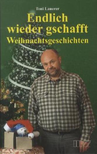 Endlich wieder gschafft