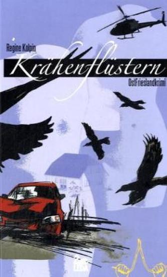 Krähenflüstern