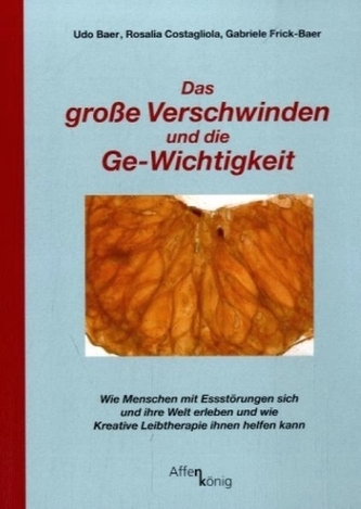 Das große Verschwinden und die Ge-Wichtigkeit
