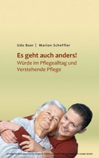 Es geht auch anders!