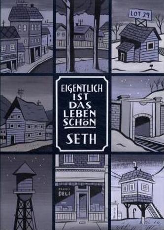 Eigentlich ist das Leben schön