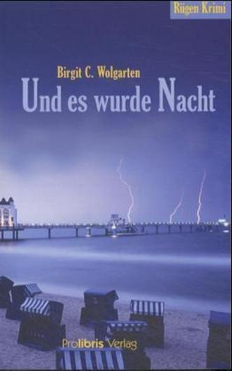Und es wurde Nacht