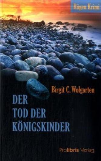 Der Tod der Königskinder