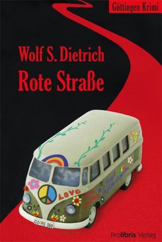 Rote Straße