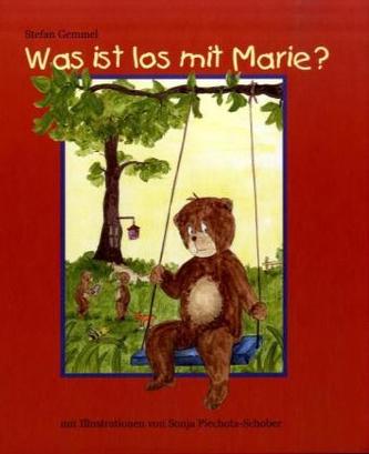 Was ist los mit Marie?