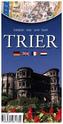 Stadt- und Tourenplan Trier