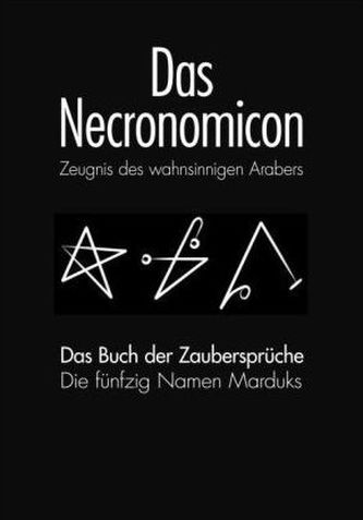 Das Necronomicon