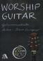Worship Guitar, m. Audio-CD