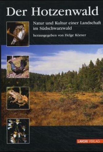 Der Hotzenwald