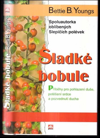 Sladké bobule