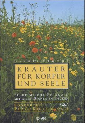 Kräuter für Körper und Seele