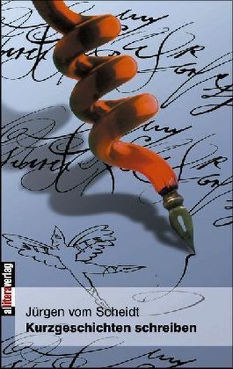 Kurzgeschichten schreiben