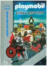 Playmobil Collector, 1974-2009, 3. Edition