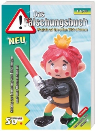 Das Fälschungsbuch