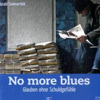 No more Blues