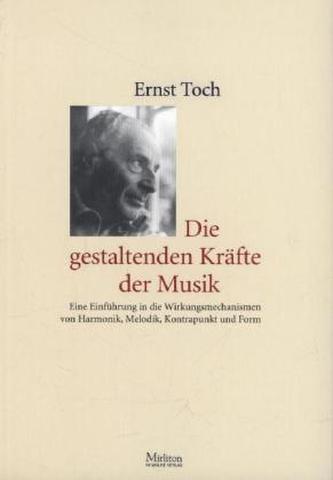 Die gestaltenden Kräfte der Musik