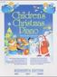 Childrens Christmas Piano